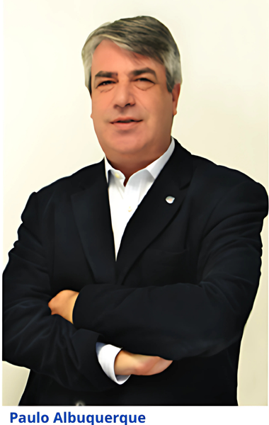 Paulo Albuquerque